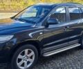Черный Хендай Санта Фе, объемом двигателя 2.2 л и пробегом 270 тыс. км за 5200 $, фото 8 на Automoto.ua