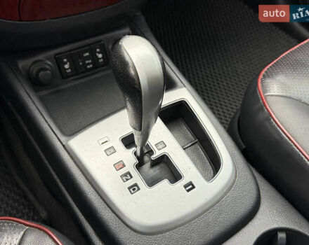 Черный Хендай Санта Фе, объемом двигателя 2.2 л и пробегом 159 тыс. км за 11300 $, фото 51 на Automoto.ua