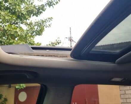 Черный Хендай Санта Фе, объемом двигателя 2.66 л и пробегом 141 тыс. км за 10600 $, фото 14 на Automoto.ua