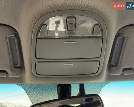 Черный Хендай Санта Фе, объемом двигателя 2.2 л и пробегом 159 тыс. км за 11300 $, фото 33 на Automoto.ua