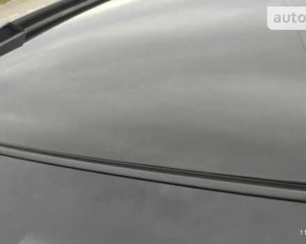 Черный Хендай Санта Фе, объемом двигателя 2.19 л и пробегом 194 тыс. км за 10950 $, фото 33 на Automoto.ua