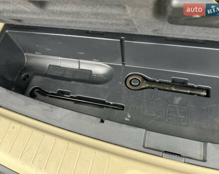 Черный Хендай Санта Фе, объемом двигателя 2.2 л и пробегом 207 тыс. км за 10500 $, фото 65 на Automoto.ua