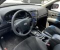 Черный Хендай Санта Фе, объемом двигателя 2.2 л и пробегом 190 тыс. км за 12500 $, фото 23 на Automoto.ua