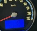 Черный Хендай Санта Фе, объемом двигателя 2.2 л и пробегом 290 тыс. км за 10300 $, фото 8 на Automoto.ua
