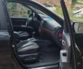 Чорний Хендай Санта Фе, об'ємом двигуна 2.7 л та пробігом 141 тис. км за 10600 $, фото 6 на Automoto.ua