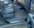 Черный Хендай Санта Фе, объемом двигателя 2 л и пробегом 76 тыс. км за 13000 $, фото 30 на Automoto.ua