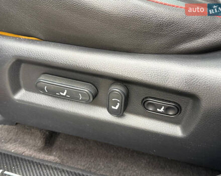 Черный Хендай Санта Фе, объемом двигателя 2.2 л и пробегом 159 тыс. км за 11300 $, фото 42 на Automoto.ua