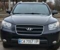 Чорний Хендай Санта Фе, об'ємом двигуна 2.2 л та пробігом 250 тис. км за 11300 $, фото 5 на Automoto.ua