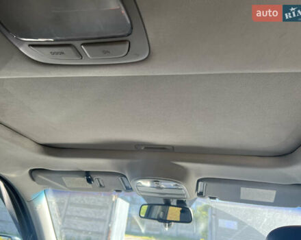 Чорний Хендай Санта Фе, об'ємом двигуна 2.19 л та пробігом 159 тис. км за 11300 $, фото 10 на Automoto.ua