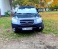 Чорний Хендай Санта Фе, об'ємом двигуна 2.7 л та пробігом 302 тис. км за 9100 $, фото 1 на Automoto.ua