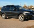 Черный Хендай Санта Фе, объемом двигателя 2.2 л и пробегом 270 тыс. км за 10500 $, фото 4 на Automoto.ua