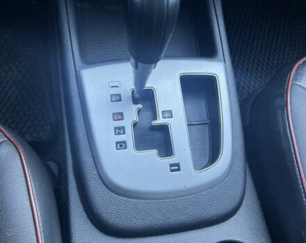 Чорний Хендай Санта Фе, об'ємом двигуна 2.19 л та пробігом 159 тис. км за 11300 $, фото 11 на Automoto.ua