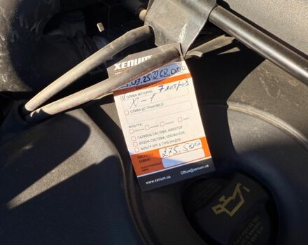 Черный Хендай Санта Фе, объемом двигателя 2.2 л и пробегом 270 тыс. км за 10500 $, фото 21 на Automoto.ua