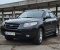 Чорний Хендай Санта Фе, об'ємом двигуна 2.2 л та пробігом 250 тис. км за 11300 $, фото 1 на Automoto.ua