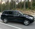 Черный Хендай Санта Фе, объемом двигателя 2.2 л и пробегом 290 тыс. км за 10300 $, фото 6 на Automoto.ua