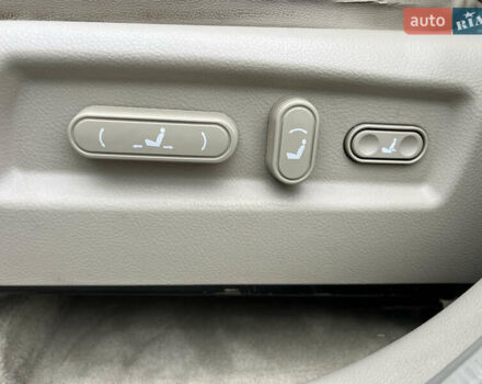 Черный Хендай Санта Фе, объемом двигателя 2.2 л и пробегом 207 тыс. км за 10500 $, фото 39 на Automoto.ua