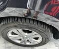 Черный Хендай Санта Фе, объемом двигателя 2.2 л и пробегом 190 тыс. км за 12500 $, фото 19 на Automoto.ua