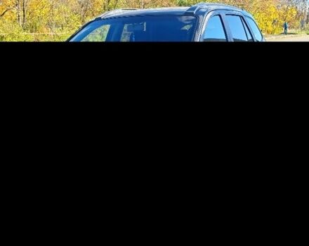 Черный Хендай Санта Фе, объемом двигателя 0 л и пробегом 320 тыс. км за 5200 $, фото 2 на Automoto.ua