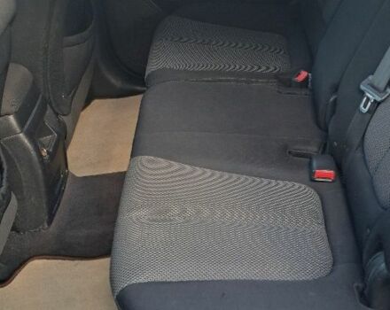 Черный Хендай Санта Фе, объемом двигателя 0 л и пробегом 320 тыс. км за 5200 $, фото 6 на Automoto.ua