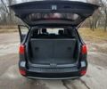 Чорний Хендай Санта Фе, об'ємом двигуна 2.2 л та пробігом 250 тис. км за 11300 $, фото 7 на Automoto.ua