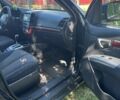 Чорний Хендай Санта Фе, об'ємом двигуна 2.2 л та пробігом 260 тис. км за 5261 $, фото 7 на Automoto.ua
