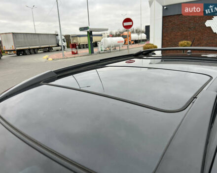 Черный Хендай Санта Фе, объемом двигателя 2.2 л и пробегом 207 тыс. км за 10500 $, фото 62 на Automoto.ua