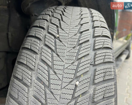 Черный Хендай Санта Фе, объемом двигателя 2.2 л и пробегом 207 тыс. км за 10500 $, фото 68 на Automoto.ua