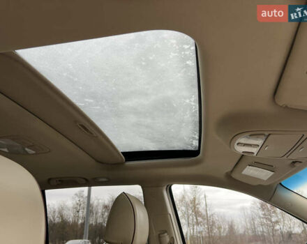 Черный Хендай Санта Фе, объемом двигателя 2.2 л и пробегом 207 тыс. км за 10500 $, фото 55 на Automoto.ua