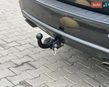 Черный Хендай Санта Фе, объемом двигателя 2.2 л и пробегом 207 тыс. км за 10500 $, фото 33 на Automoto.ua