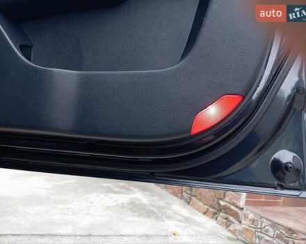 Черный Хендай Санта Фе, объемом двигателя 2.19 л и пробегом 263 тыс. км за 11200 $, фото 7 на Automoto.ua