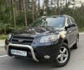 Чорний Хендай Санта Фе, об'ємом двигуна 2.2 л та пробігом 290 тис. км за 10300 $, фото 1 на Automoto.ua