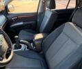 Черный Хендай Санта Фе, объемом двигателя 2.2 л и пробегом 270 тыс. км за 10500 $, фото 6 на Automoto.ua