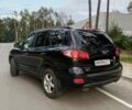 Черный Хендай Санта Фе, объемом двигателя 2.2 л и пробегом 290 тыс. км за 10300 $, фото 2 на Automoto.ua