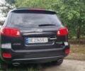 Черный Хендай Санта Фе, объемом двигателя 2.7 л и пробегом 141 тыс. км за 10600 $, фото 3 на Automoto.ua