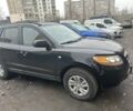 Чорний Хендай Санта Фе, об'ємом двигуна 2.7 л та пробігом 301 тис. км за 8500 $, фото 2 на Automoto.ua