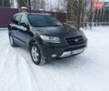 Чорний Хендай Санта Фе, об'ємом двигуна 2.7 л та пробігом 220 тис. км за 7800 $, фото 1 на Automoto.ua