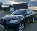 Черный Хендай Санта Фе, объемом двигателя 2.2 л и пробегом 249 тыс. км за 2900 $, фото 1 на Automoto.ua
