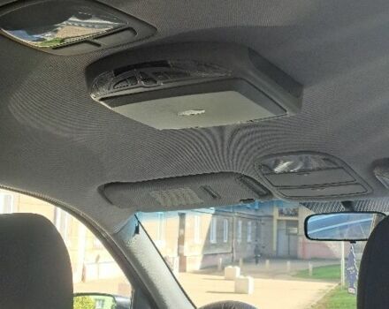 Черный Хендай Санта Фе, объемом двигателя 0 л и пробегом 320 тыс. км за 5200 $, фото 10 на Automoto.ua