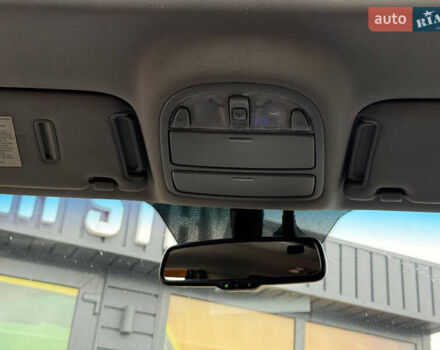 Черный Хендай Санта Фе, объемом двигателя 2.2 л и пробегом 159 тыс. км за 11300 $, фото 31 на Automoto.ua