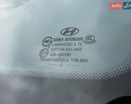 Чорний Хендай Санта Фе, об'ємом двигуна 2.2 л та пробігом 232 тис. км за 13100 $, фото 3 на Automoto.ua