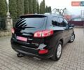 Черный Хендай Санта Фе, объемом двигателя 2.2 л и пробегом 250 тыс. км за 12550 $, фото 16 на Automoto.ua