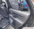 Черный Хендай Санта Фе, объемом двигателя 2.2 л и пробегом 156 тыс. км за 14000 $, фото 11 на Automoto.ua