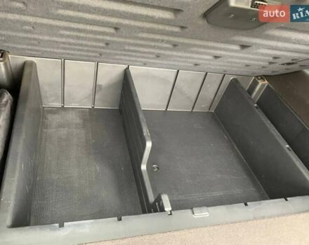 Черный Хендай Санта Фе, объемом двигателя 2.2 л и пробегом 232 тыс. км за 13100 $, фото 27 на Automoto.ua