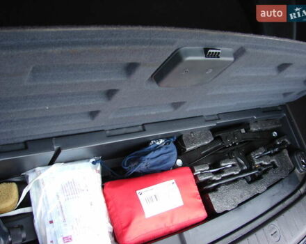 Чорний Хендай Санта Фе, об'ємом двигуна 2.2 л та пробігом 232 тис. км за 13100 $, фото 31 на Automoto.ua