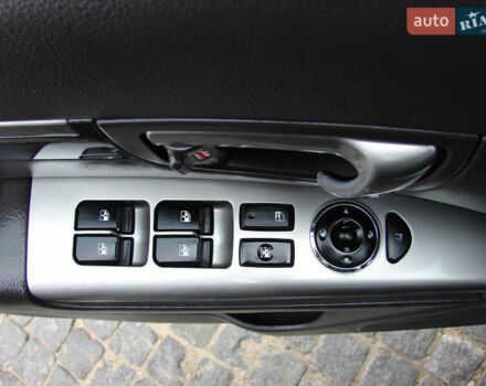 Чорний Хендай Санта Фе, об'ємом двигуна 2.2 л та пробігом 232 тис. км за 13100 $, фото 21 на Automoto.ua