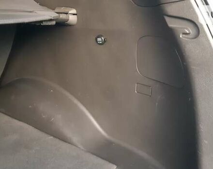 Черный Хендай Санта Фе, объемом двигателя 2 л и пробегом 195 тыс. км за 11900 $, фото 45 на Automoto.ua