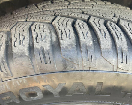 Черный Хендай Санта Фе, объемом двигателя 2.2 л и пробегом 230 тыс. км за 12350 $, фото 20 на Automoto.ua