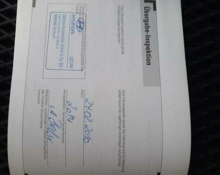 Черный Хендай Санта Фе, объемом двигателя 2.2 л и пробегом 288 тыс. км за 14100 $, фото 30 на Automoto.ua