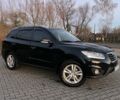 Чорний Хендай Санта Фе, об'ємом двигуна 2.4 л та пробігом 255 тис. км за 9600 $, фото 1 на Automoto.ua