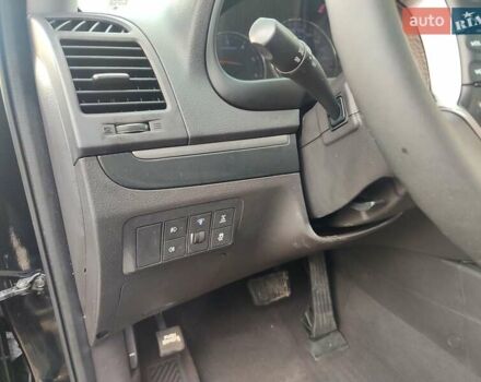 Черный Хендай Санта Фе, объемом двигателя 2.2 л и пробегом 250 тыс. км за 12550 $, фото 30 на Automoto.ua